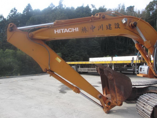 ขายด่วน HITACHI EX 120-5 เก่าญี่ปุ่นแท้ ๆๆ ยังไม่เคยใช้งานในไทยอาร์มพิเศษ ใบแทรค 70 เครื่องปั้มดี ไฟฟ้าครบ ขายด่วน HITACHI EX 120-5 เก่าญี่ปุ่นแท้ ๆๆ ยังไม่เคยใช้งานในไทยอาร์มพิเศษ ใบแทรค 70 เครื่องปั้มดี ไฟฟ้าครบ