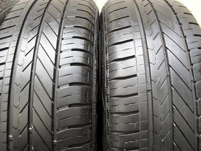 ขายยาง GOOD YEAR Duraplus ปี11 (1ชุด) 195/65/15 ราคา 3,400