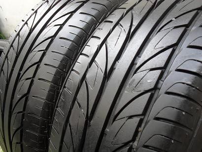 ขายยาง BRIDGESTONE Sports Tourer MY-01  ปี11 (1คู่)  205/55/16  ราคา 2,400
