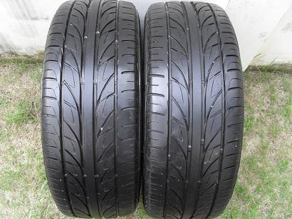 ขายยาง BRIDGESTONE Sports Tourer MY-01  ปี11 (1คู่)  205/55/16  ราคา 2,400