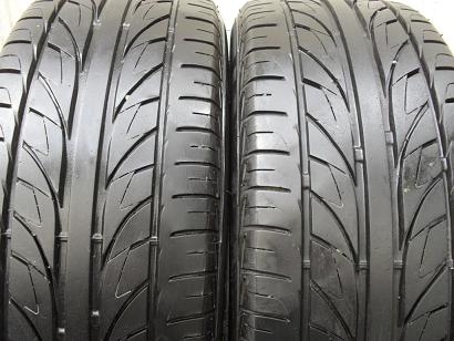 ขายยาง BRIDGESTONE Sports Tourer MY-01  ปี11 (1คู่)  205/55/16  ราคา 2,400