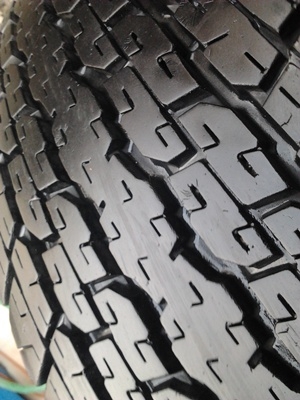 ขายยาง245/70/16 ปี 2809 BRIDERTONE DUELER H/T 1 ชุด ราคา