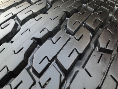 ขายยาง245/70/16 ปี 2809 BRIDERTONE DUELER H/T 1 ชุด ราคา