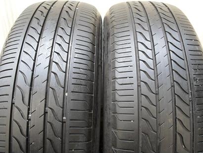 ขายยาง MICHELIN PRIMACY LC  ปี11 (1คู่)  215/60/17  ราคา 2,400