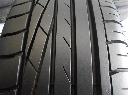 ขายล้อแม็ก Honda City รุ่นท็อปขอบ 16 พร้อมยางปี 12/เทิร์นได้-ใส่ฟรีค่ะ