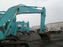 ขายด่วน  KOBELCO SK 200-6ES  YN08   เก่าญี่ปุ่นยังไม่เคยใช้งานในไทย  สภาพสวยจริงๆๆจ้า