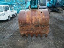 ขายด่วน  KOBELCO SK 200-6ES  YN08   เก่าญี่ปุ่นยังไม่เคยใช้งานในไทย  สภาพสวยจริงๆๆจ้า