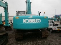 ขายด่วน  KOBELCO SK 200-6ES  YN08   เก่าญี่ปุ่นยังไม่เคยใช้งานในไทย  สภาพสวยจริงๆๆจ้า