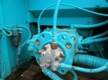 ขายด่วน  KOBELCO SK 200-6ES  YN08   เก่าญี่ปุ่นยังไม่เคยใช้งานในไทย  สภาพสวยจริงๆๆจ้า