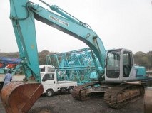 ขายด่วน  KOBELCO SK 200-6ES  YN08   เก่าญี่ปุ่นยังไม่เคยใช้งานในไทย  สภาพสวยจริงๆๆจ้า