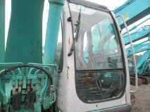 ขายด่วน  KOBELCO SK 200-6ES  YN08   เก่าญี่ปุ่นยังไม่เคยใช้งานในไทย  สภาพสวยจริงๆๆจ้า