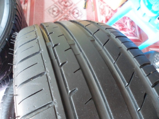 195/50/15" DUNLOP.LM703ปี09(2เส้น =1,400บ.) / (FIRENZA.ดอกเต็มๆ(ปี 10)2เส้น =1,600บ.)  เหมา4เส้น ลดเหลือ 2,700บ.