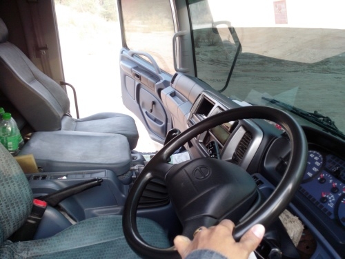 HINO MAGA500 ปี 2553 ใช้งานมาแล้ว 7x,xxx กม ไม่เคยเกิดอุบัติเหตุค่ะ HINO MAGA500 ปี 2553 ใช้งานมาแล้ว 7x,xxx กม ไม่เคยเกิดอุบัติเหตุค่ะ