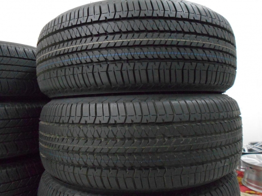 ขายยาง bridestone Dueler H/T 265/60/18 ปลายปี 12 ถอดป้ายแดง/ใส่ฟรีค่ะ