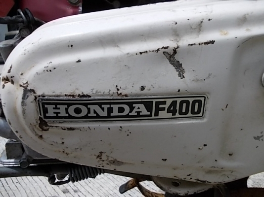 รหัส:13001156รถพรวนดินเดินตามเครื่องG150-1368417(4.0ps)ชุดพรวนดินกว้าง30cm.www.nihonmono.com