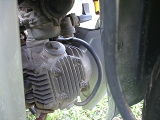 ขาย honda wave100 ปี48 ไมล์ฟ้า เครื่องดี  สวยๆ