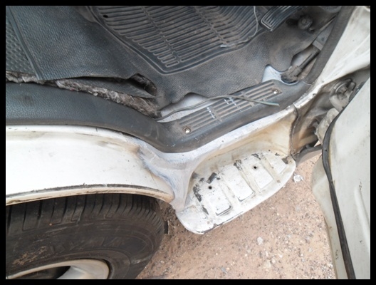 รถตู้หัวจรวด สวยสวยจริงๆ ติดแก๊สLPG