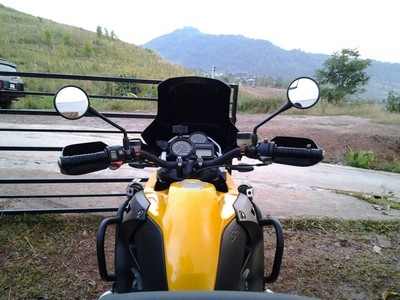 ขาย BMW R1200GS