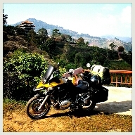 ขาย BMW R1200GS