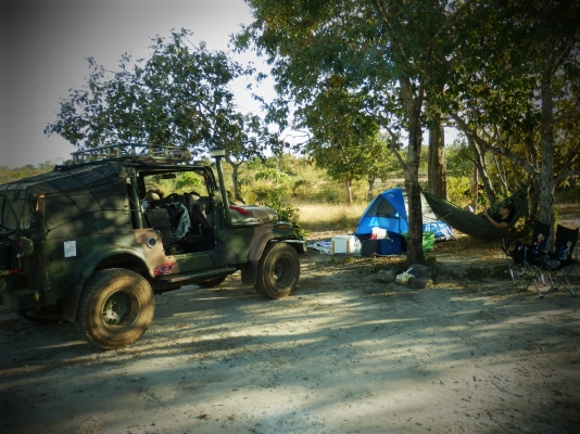 ขาย Jeep " กบ" ขอลดลงไปอีกคับขายแค่ 250000