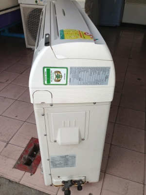 **** ขายแอร์ DAIKIN 9000 BTU ****