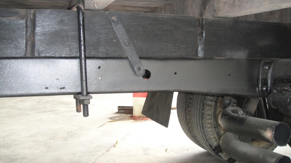 ISUZU NPR เครือง 110 แรง. ดาวน์45000 ผ่อน10300/48เดือน