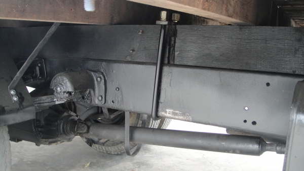 ISUZU NPR เครือง 110 แรง. ดาวน์45000 ผ่อน10300/48เดือน