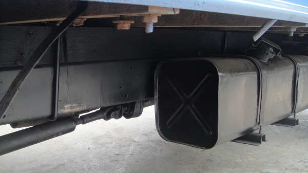 ISUZU NPR เครือง 110 แรง. ดาวน์45000 ผ่อน10300/48เดือน