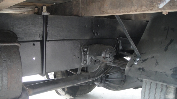 ISUZU NPR เครือง 110 แรง. ดาวน์45000 ผ่อน10300/48เดือน