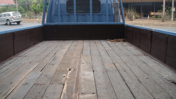 ISUZU NPR เครือง 110 แรง. ดาวน์45000 ผ่อน10300/48เดือน