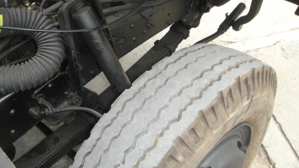 ISUZU NPR เครือง 110 แรง. ดาวน์45000 ผ่อน10300/48เดือน