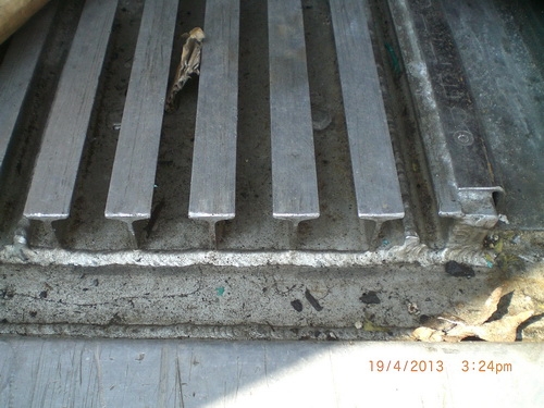 ตู้เย็นพร้อมเครื่องทำความเย็น ยาว 5.5 เมตร