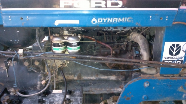 ขาย ฟอร์ด 68 t3 ถูกๆ  ลดเหลือ 200,000  ต่อรองได้