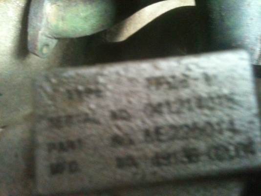 ขายชุดเทอร์โบร์ 4d56 โบร์tf068 ชุดอินเตอร์ ท่อไอเสีย 23000 ขายชุดเทอร์โบร์ 4d56 โบร์tf068 ชุดอินเตอร์ ท่อไอเสีย 23000