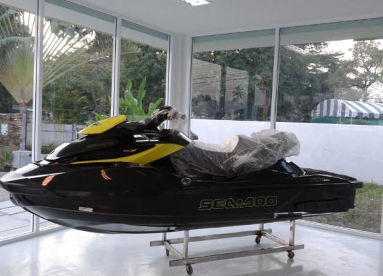 ขายเจ็ตสกี Sea Doo RXT-X 260 ปี 2012 ขายเจ็ตสกี Sea Doo RXT-X 260 ปี 2012