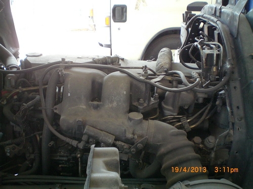 6 ล้อใหญ่ช่วงสั้น เก่านอก 205 แรงม้า ราคา 910,000 บาท