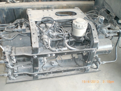 6 ล้อใหญ่ช่วงสั้น เก่านอก 205 แรงม้า ราคา 910,000 บาท