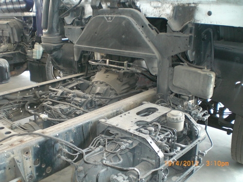 6 ล้อใหญ่ช่วงสั้น เก่านอก 205 แรงม้า ราคา 910,000 บาท