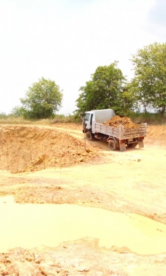 ขายแบคโฮpc60-2