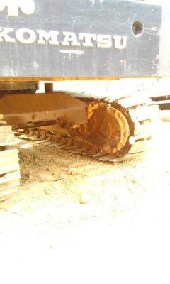 ขายแบคโฮpc60-2