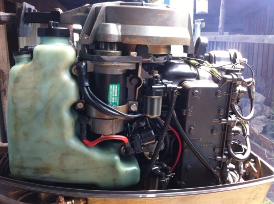 เพื่อนฝากขายเครื่องเรือโตฮัทสุ40เเรงท่อนยาว23นิ้ว เพื่อนฝากขายเครื่องเรือโตฮัทสุ40เเรงท่อนยาว23นิ้ว