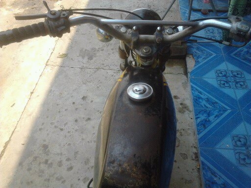 ขาย YAMAHA YL 2 เดิม แห้ง มีทะเบียนแท้ อะไหล่เดิมเยอะ ราคาถูก ครับ ขาย YAMAHA YL 2 เดิม แห้ง มีทะเบียนแท้ อะไหล่เดิมเยอะ ราคาถูก ครับ