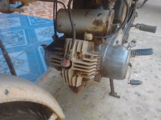 ขาย YAMAHA YL 2 เดิม แห้ง มีทะเบียนแท้ อะไหล่เดิมเยอะ ราคาถูก ครับ ขาย YAMAHA YL 2 เดิม แห้ง มีทะเบียนแท้ อะไหล่เดิมเยอะ ราคาถูก ครับ