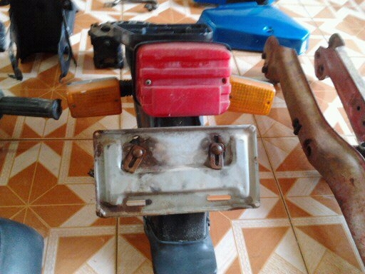 ขายอะไหล่ C 900เดิมแท้ ของเยอะเกือบทั้งคัน หาอยู่ลองชม