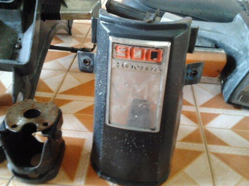 ขายอะไหล่ C 900เดิมแท้ ของเยอะเกือบทั้งคัน หาอยู่ลองชม