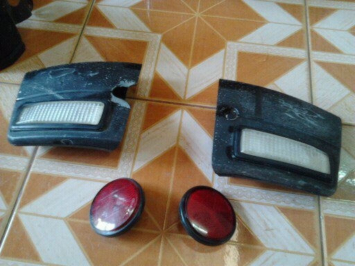 ขายอะไหล่ C 900เดิมแท้ ของเยอะเกือบทั้งคัน หาอยู่ลองชม