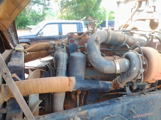 ขายด่วนสิบล้อร๊อกกี้ 240 เปลี่ยนเครื่องเป็น320แรงม้า สภาพพร้อมใช้งาน(ลดสุดๆ มาก่อนได้ก่อน) ขายด่วนสิบล้อร๊อกกี้ 240 เปลี่ยนเครื่องเป็น320แรงม้า สภาพพร้อมใช้งาน(ลดสุดๆ มาก่อนได้ก่อน)