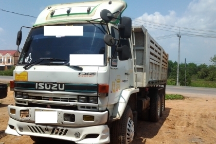 ขายด่วนสิบล้อร๊อกกี้ 240 เปลี่ยนเครื่องเป็น320แรงม้า สภาพพร้อมใช้งาน(ลดสุดๆ มาก่อนได้ก่อน) ขายด่วนสิบล้อร๊อกกี้ 240 เปลี่ยนเครื่องเป็น320แรงม้า สภาพพร้อมใช้งาน(ลดสุดๆ มาก่อนได้ก่อน)