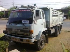 ขาย ROCKY195นางฟ้าสองเพลา ดั้ม