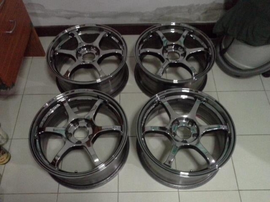 >>> Advan RG 2 ขอบ 17 <<<